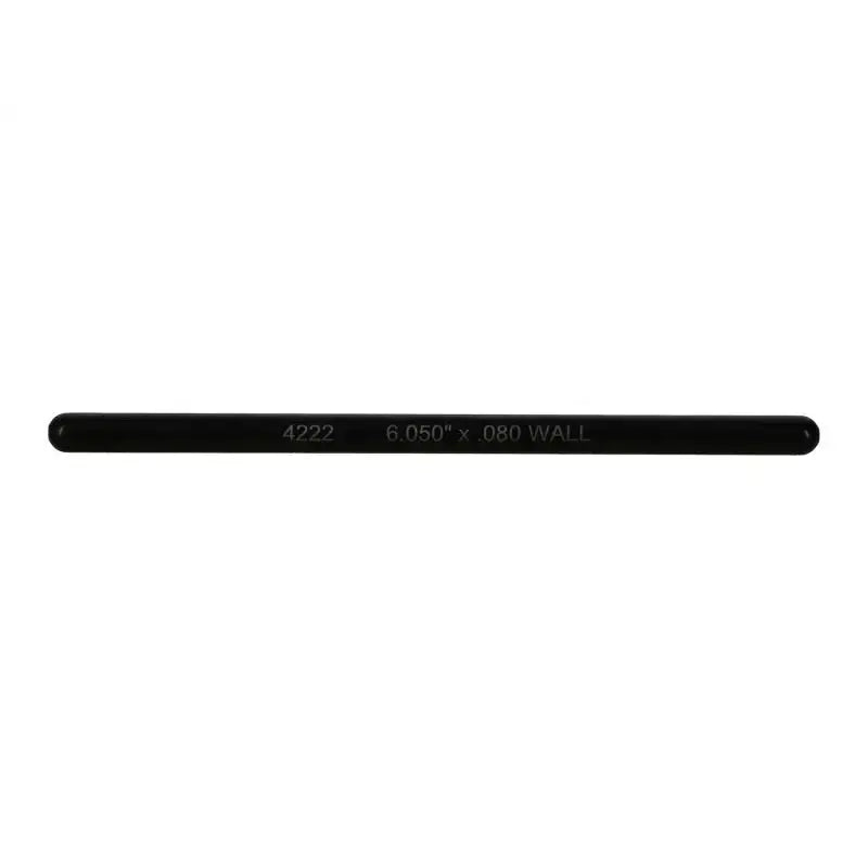 Manley Dodge 5.7L/6.4L Hemi 5/16in .120in Wall Chrome Moly Swedged End Pushrods (8 INT/8 EXH) - 26641