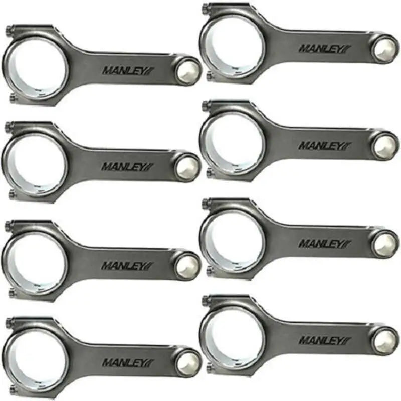Manley Performance 14043R-8