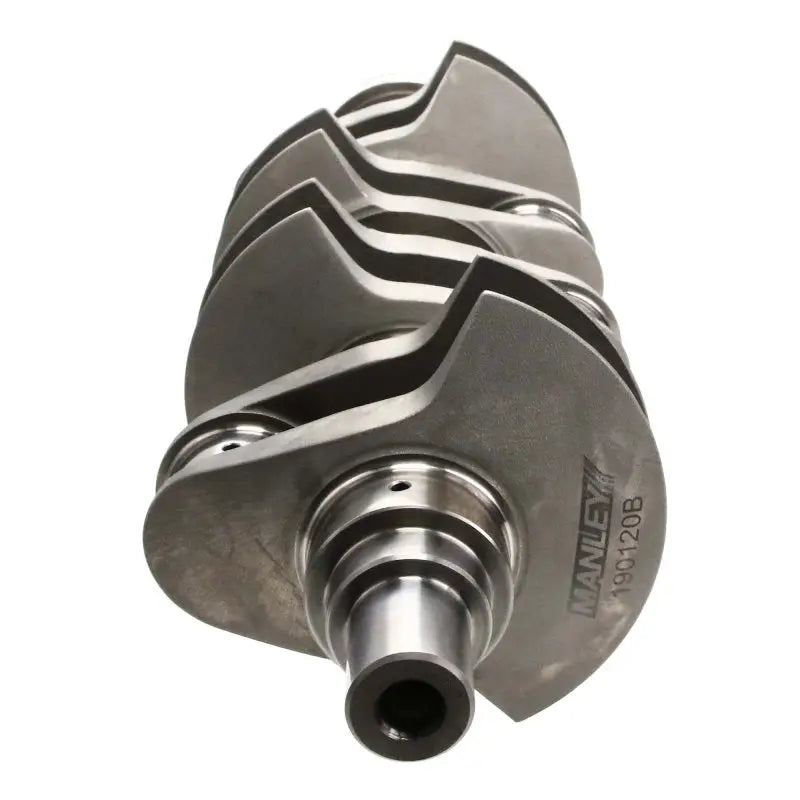 Manley Mitsubishi 4G63/4G64 7 Bolt 4340 Billet 88mm Stroke Race Series Crankshaft - 190100B