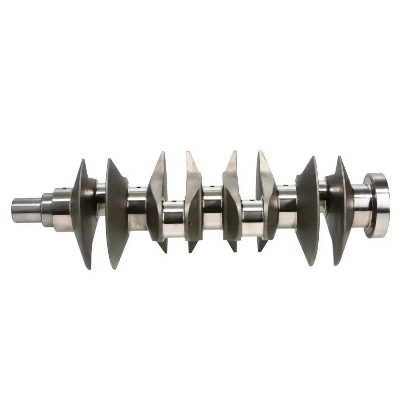 Manley Mitsubishi 4G63/4G64 7 Bolt 4340 Billet 88mm Stroke Race Series Crankshaft - 190100B