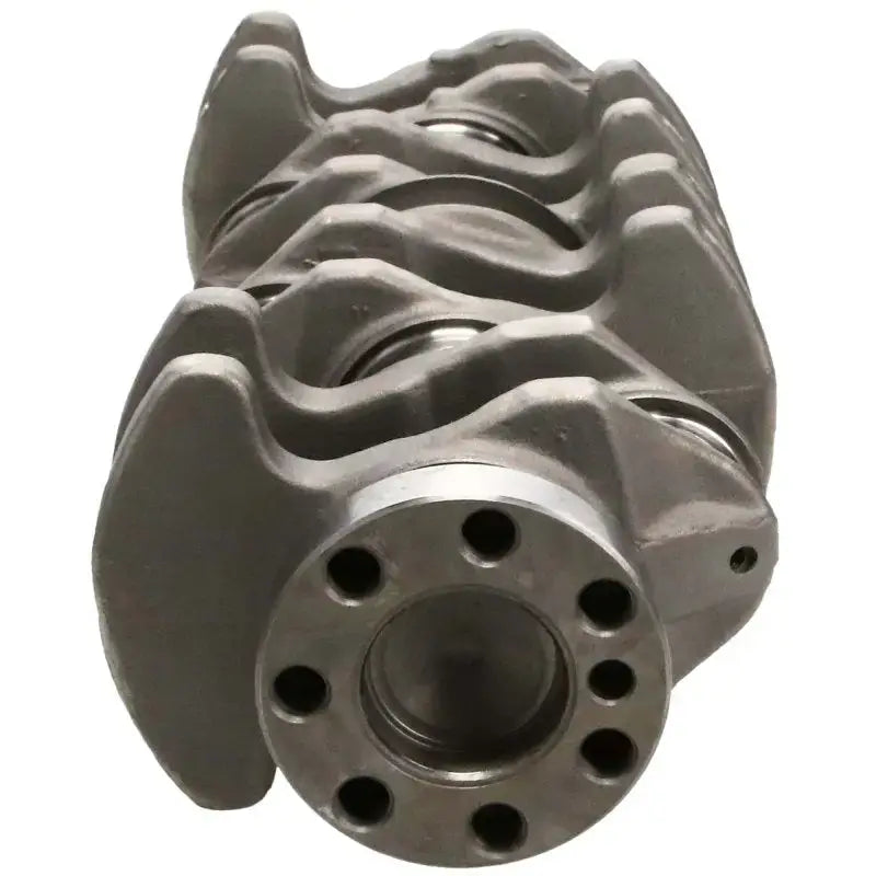 Manley Mitsubishi 4G63/4G64 7 Bolt 4340 Forged 88mm Stroke Race Series Crankshaft - 190100