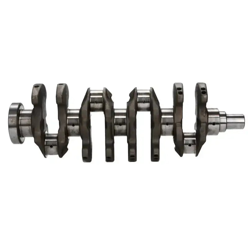 Manley Mitsubishi 4G63/4G64 7 Bolt 4340 Forged 88mm Stroke Race Series Crankshaft - 190100