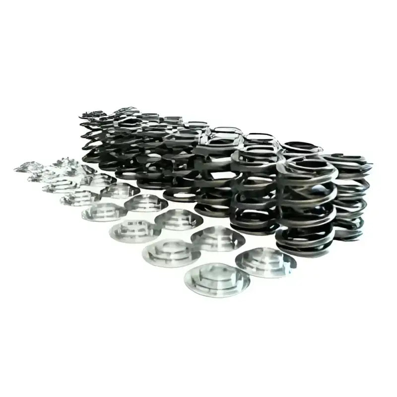 Manley Nissan SR20DE/SR20DET Valve Spring and Retainer Kit (w/o Valve Locks) - 26165