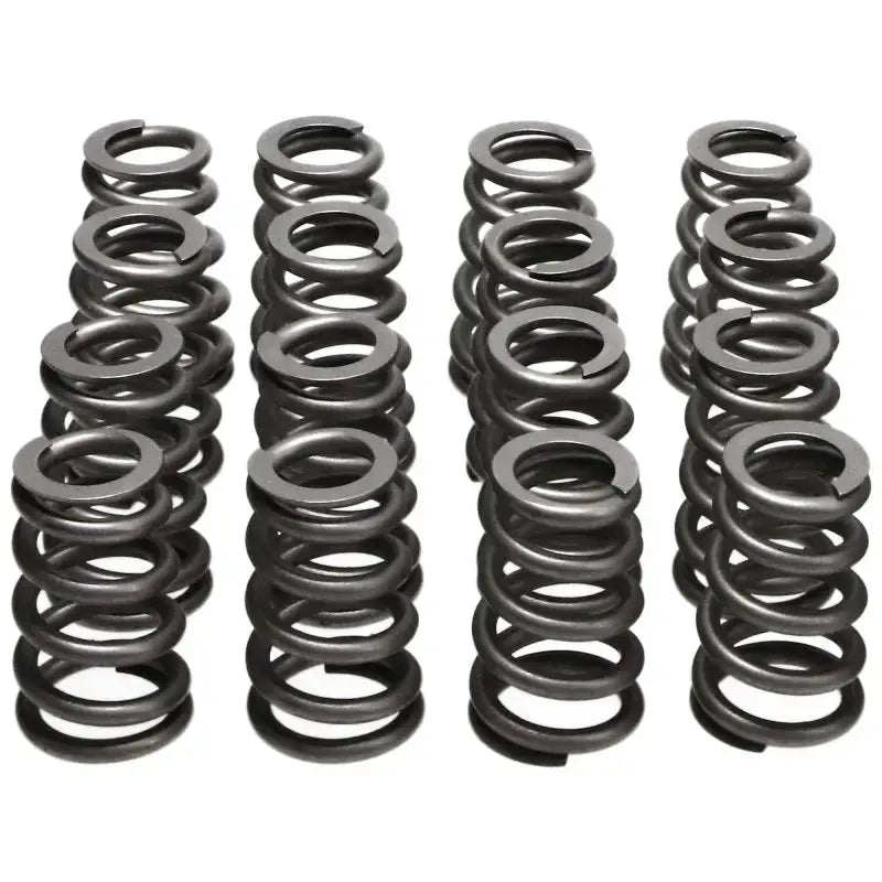 Manley Subaru WRX/STi .490in Valve Spring and Retainer Kit (w/o Valve Locks) (16 each) - 26185