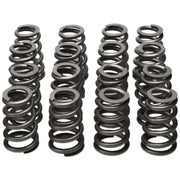 Manley Performance 26185 Manley Subaru WRX/STi .490in Valve Spring and Retainer Kit (w/o Valve Locks) (16 each) - 26185