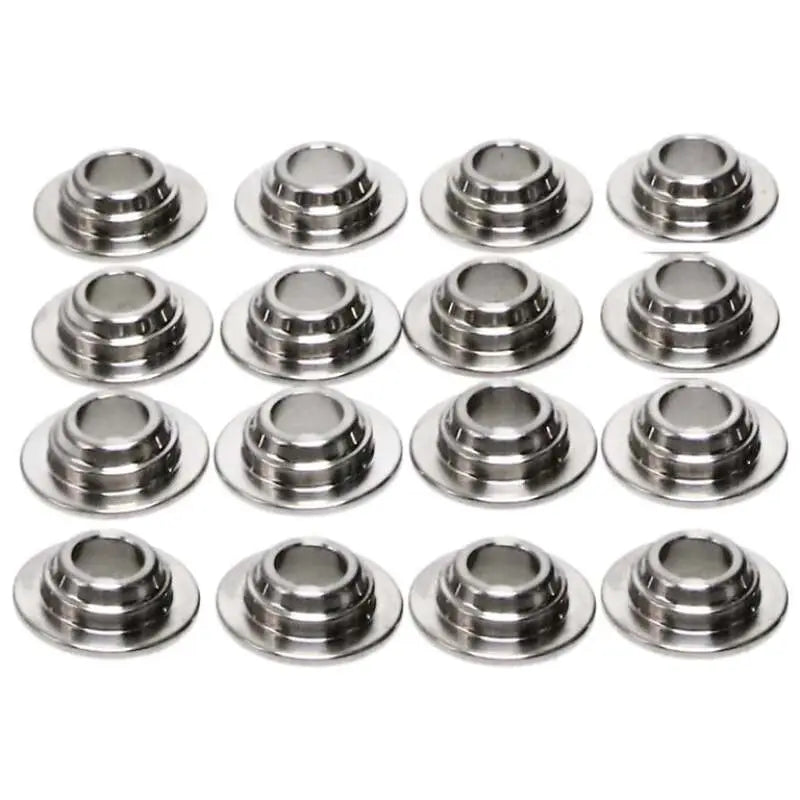 Manley Performance 26185 Manley Subaru WRX/STi .490in Valve Spring and Retainer Kit (w/o Valve Locks) (16 each) - 26185