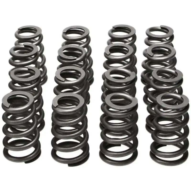 Manley Performance 26185 Manley Subaru WRX/STi .490in Valve Spring and Retainer Kit (w/o Valve Locks) (16 each) - 26185
