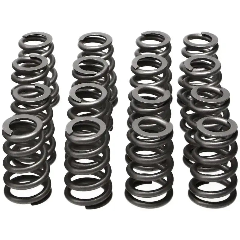 Manley Subaru WRX/STi .490in Valve Spring and Retainer Kit (w/o Valve Locks) (16 each) - 26185