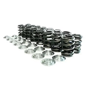Manley Subaru WRX/STi Valve Spring and Retainer Kit (w/o Valve Locks) (16 each) - 26180