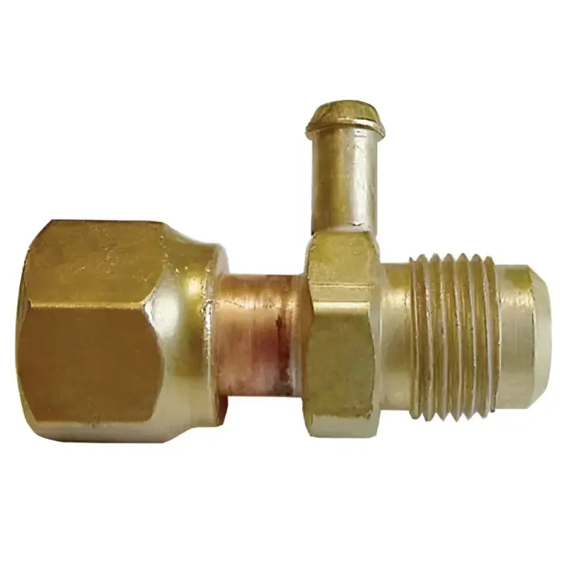 ME1328 Propane Adapter Fitting