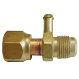 ME1328 Propane Adapter Fitting