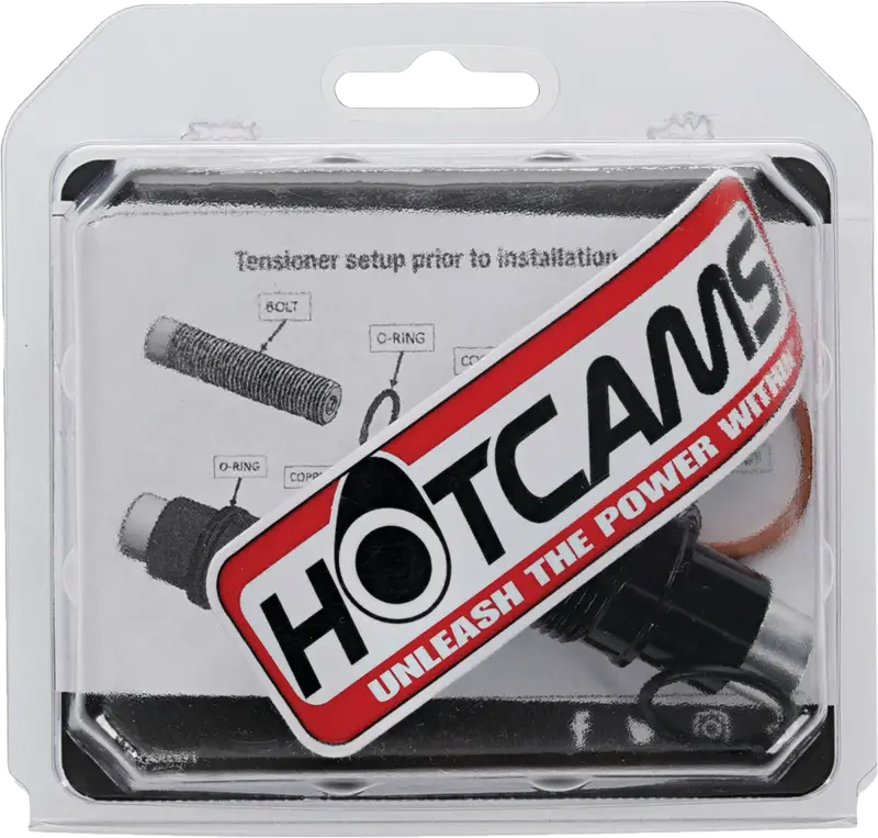 Manual Cam Chain Tensioner - HOT CAMS