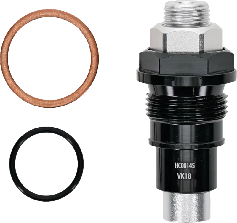 Manual Cam Chain Tensioner - HOT CAMS