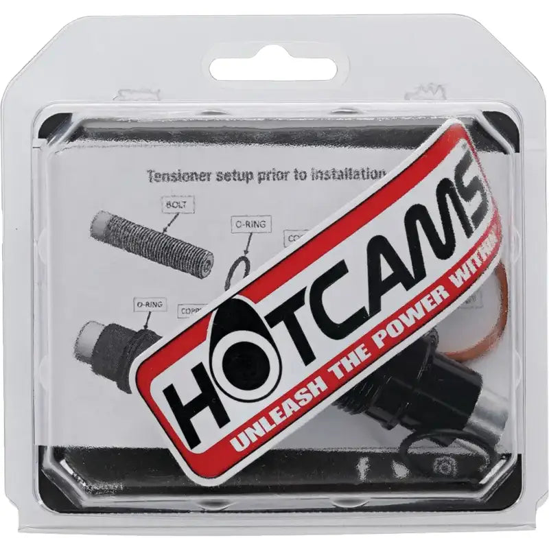 Manual Cam Chain Tensioner - HOT CAMS