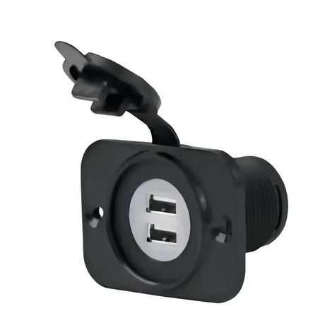 12VDUSBRV Power Port Socket