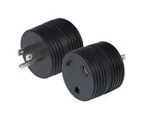 1530RVSA-B Power Cord Adapter