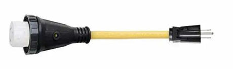 1550PA-B Power Cord Adapter