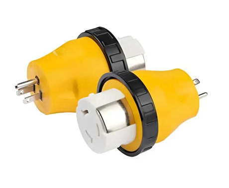 1550RVTLA Power Cord Adapter