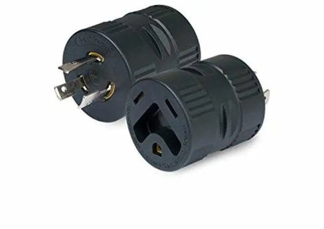 2030GSA Power Cord Adapter