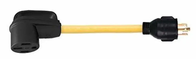 3050GPA Power Cord Adapter