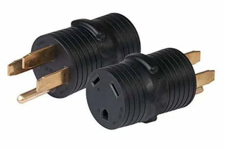 5030RVSA-B Power Cord Adapter