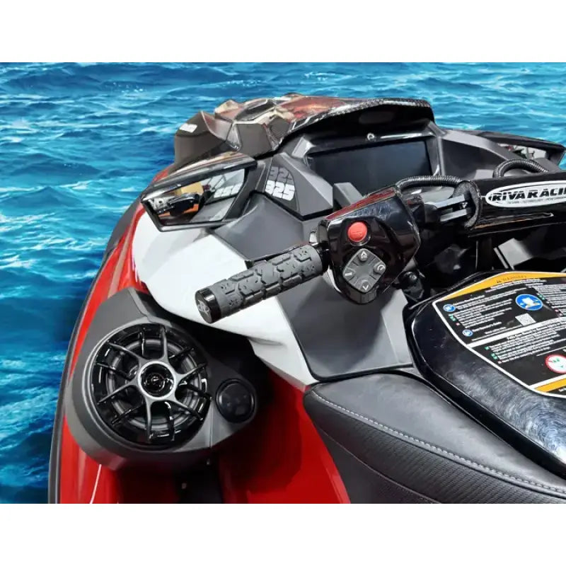 Audio Upgrade Kit Sd - RIVA