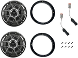 Audio Upgrade Kit Sd - RIVA