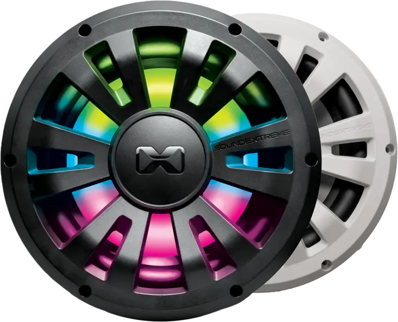 Se 10'' Wired Subwoofer