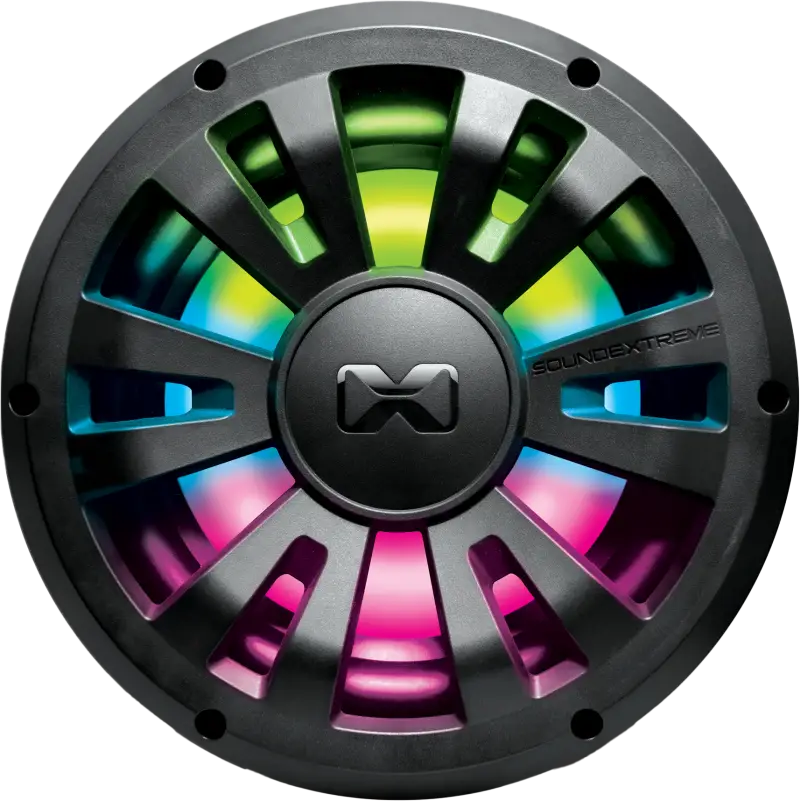 Se 10'' Wired Subwoofer