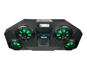 Hoppe Audio Mini Rgb - HOPPE