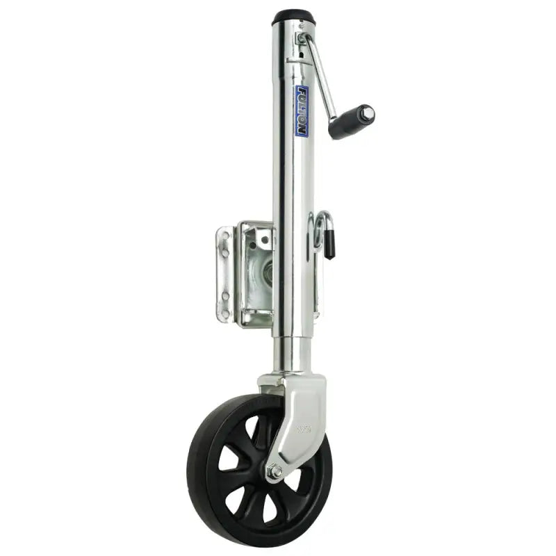 Marine Swivel Jack XP15 0101 - Fulton - Trailer Tongue