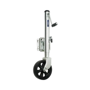 Marine Swivel Jack XP15 0101 - Fulton - Trailer Tongue