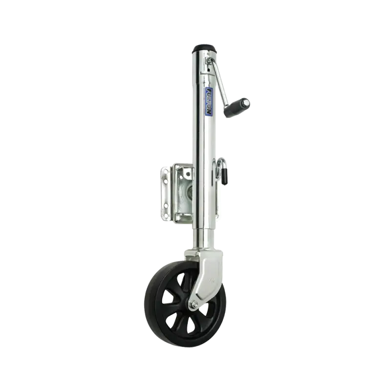 Marine Swivel Jack XP15 0101 - Fulton - Trailer Tongue