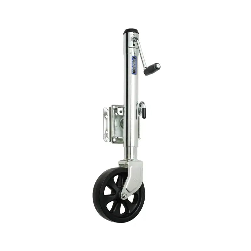 Marine Swivel Jack XP15 0101 - Fulton - Trailer Tongue