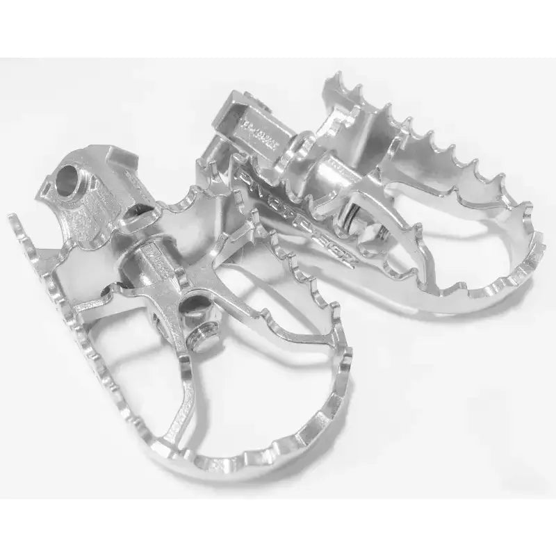 Mark 4 Pivot Pegz Suz - Powersports