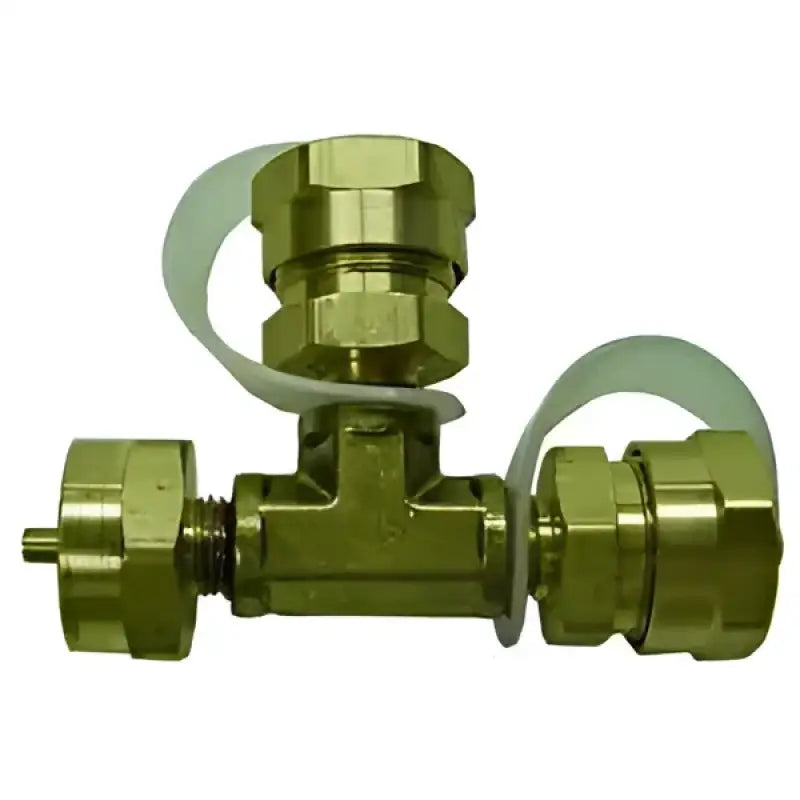 ME414P Propane Adapter Fitting