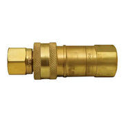 ME-GMC6 Propane Hose Connector