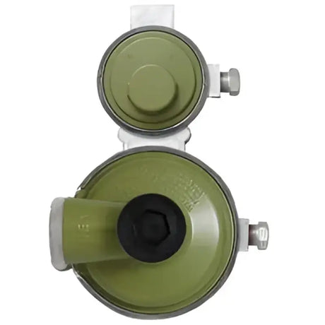 MEGR-298H Propane Regulator