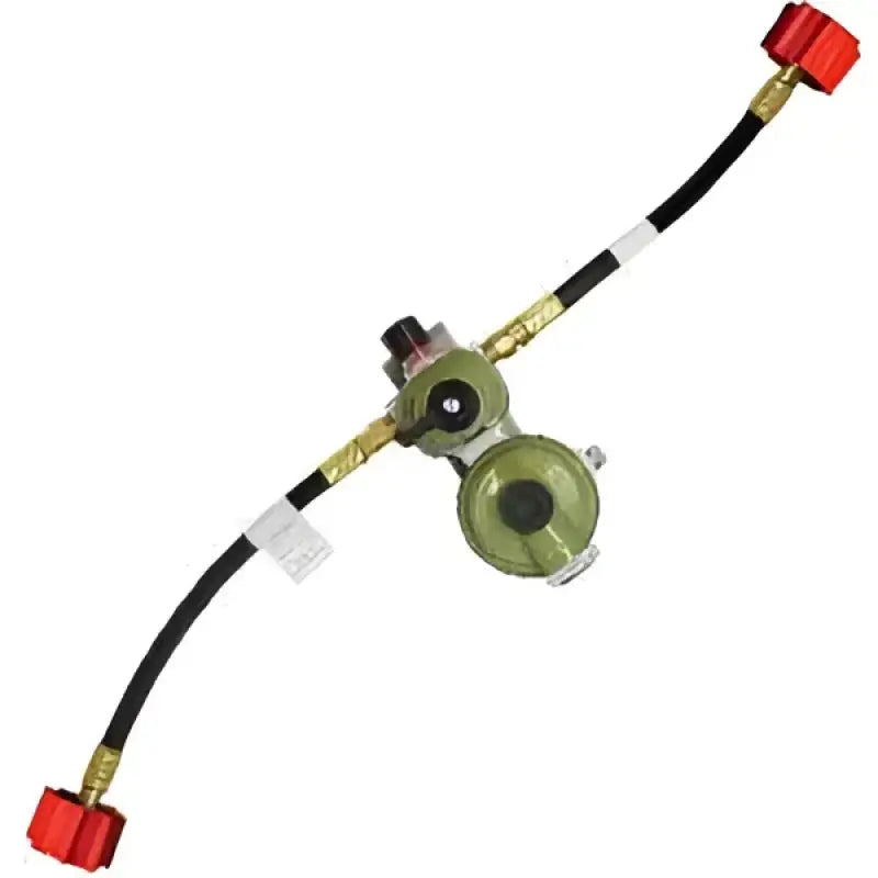 MEGR-253HP-PT24 Propane Regulator
