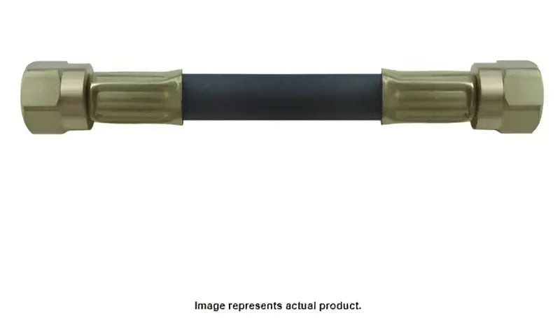 Marshall Excelsior Marshall LP Hose Low Pressure 3/8" x 3/8" x 30" MER613-30