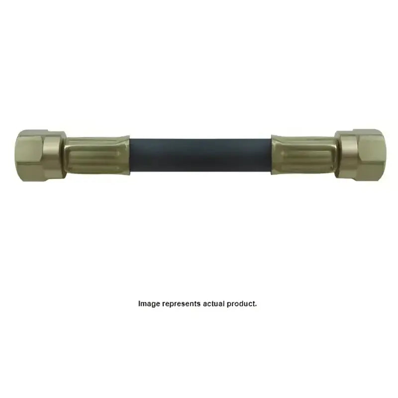 Marshall Excelsior Marshall LP Hose Low Pressure 3/8" x 3/8" x 30" MER613-30