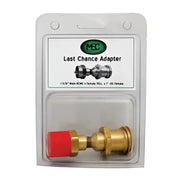 ME480P Propane Adapter Fitting