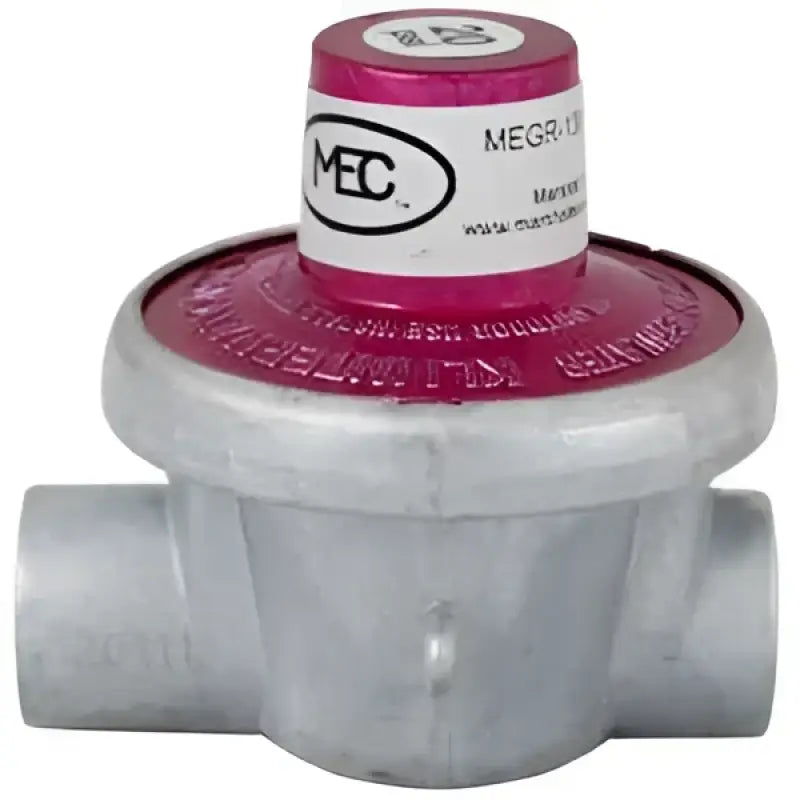 MEGR-130-30P Propane Regulator