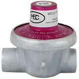 MEGR-130-30P Propane Regulator