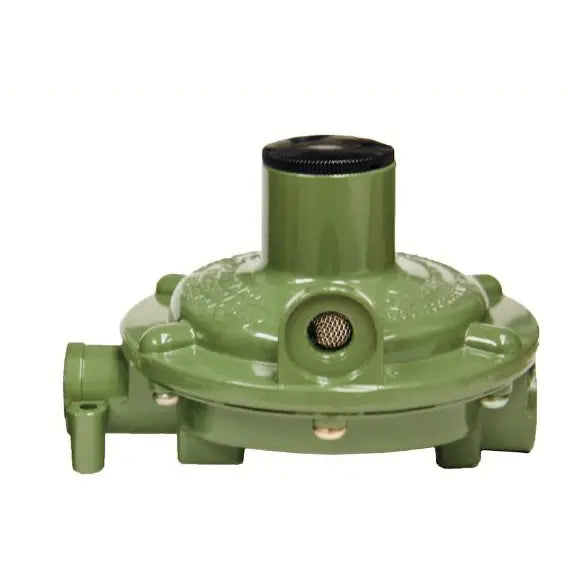 Marshall Excelsior MEGR23090 Excela-Flo Low Pressure Regulator - Propane