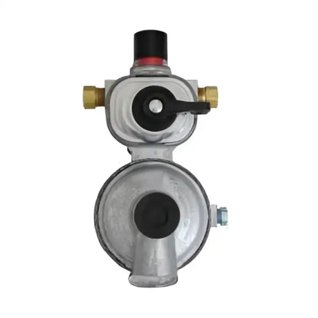 MEGR-253L Propane Regulator