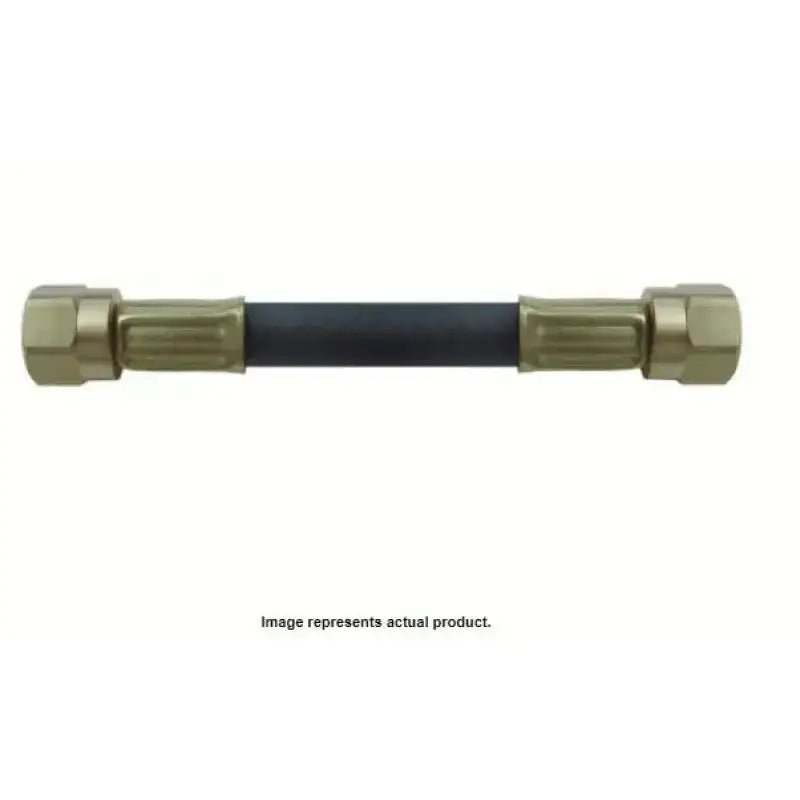 Marshall Excelsior Marshall LP Hose Low Pressure 3/8" x 3/8" x 84" MER613-84