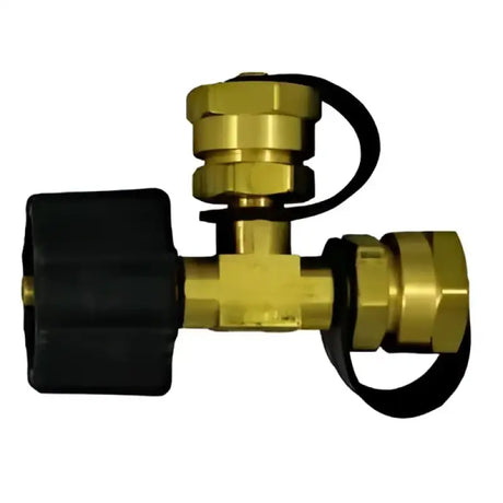ME412P Propane Adapter Fitting