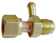 ME1331 Propane Adapter Fitting