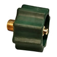 ME518 Propane Hose Connector